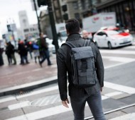 Lowepro-Sac-Collection-StreetLine BP 250-Streetwear-effronté