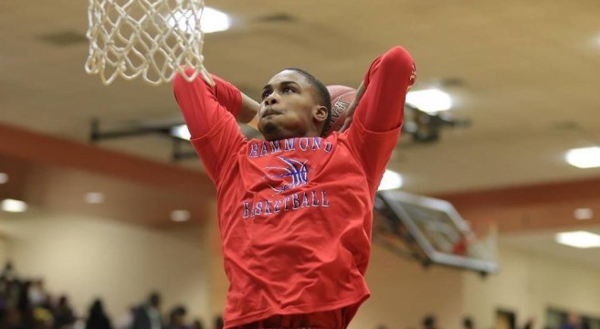 Seventh Woods, le nouveau LeBron James