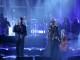 The Weeknd et Lauryn Hill interprètent - In The Night - dans The Tonight Show de Jimmy Fallon