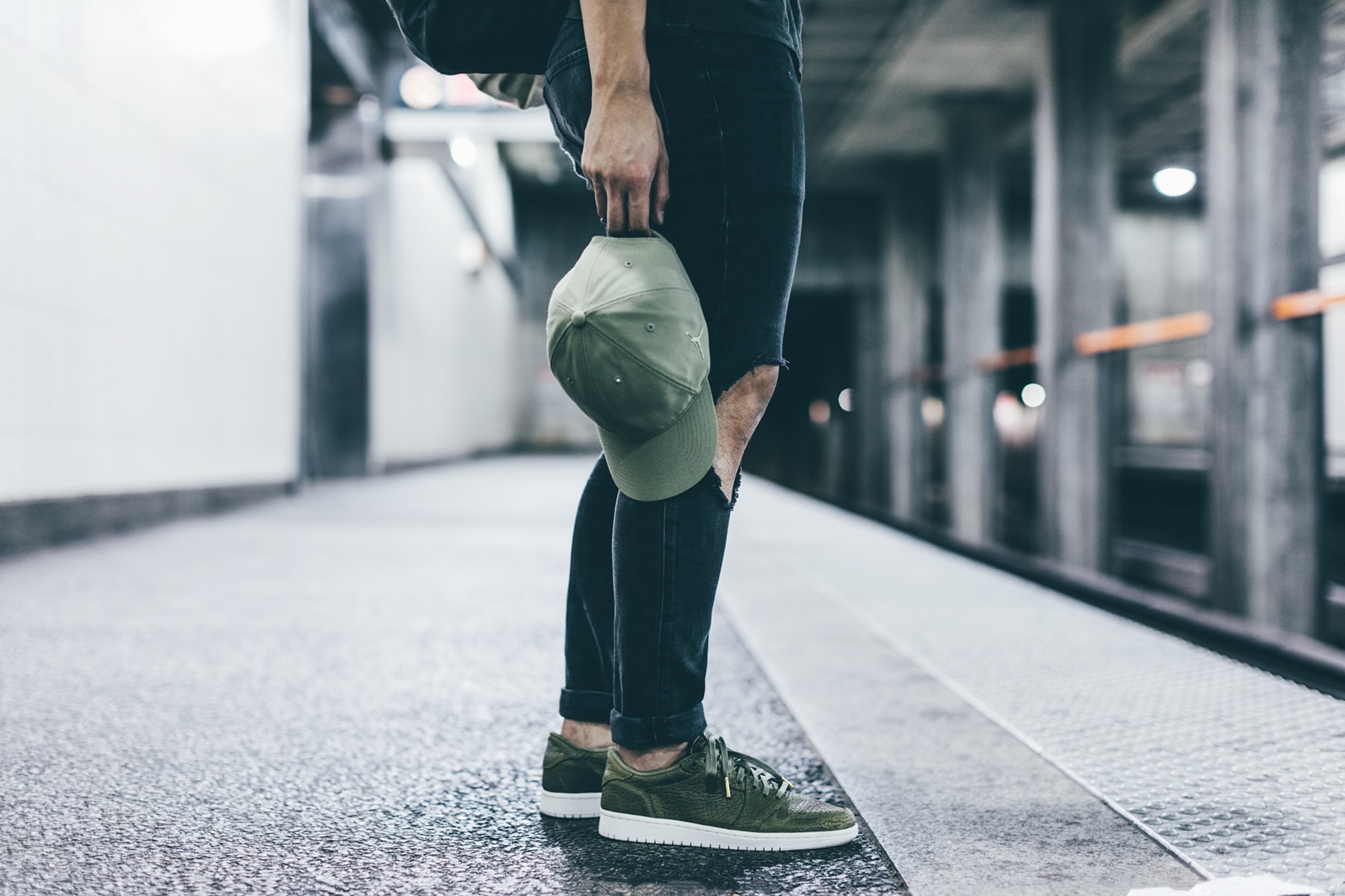 An Official Look At The Air Jordan 1 Low OG Shadow • KicksOnFire.com