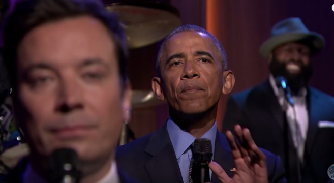Barack-Obama-dans-le-Tonight-Show-de-Jimmy-Fallon-Slow-Jams-effronté