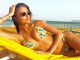 Gabrielle Caunesil-France-Francaise-Paris-Parisienne-Instagirl-Instagram-Sexy-Jolie-Canon-Fille-Femme-Brune-Mannequin-Elite-bikini-effronte-13