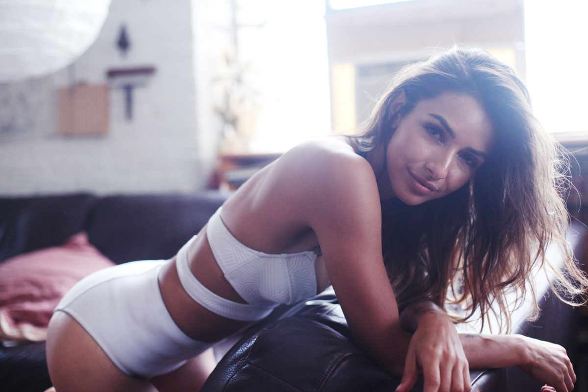 Michele Maturo Usa Los Angeles Instagirl Instagram Sexy Jolie Canon