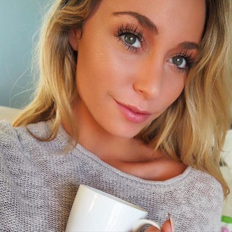 Sydney Maler | Insta’Girl #115 | Effronté