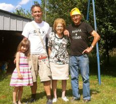 rencontre femme spezet