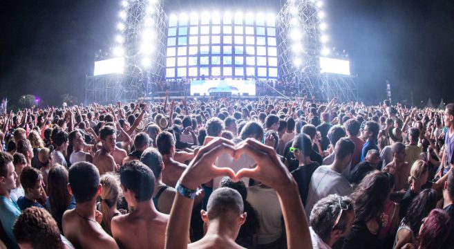 Top 5 des festivals européens du mois d'août_mini