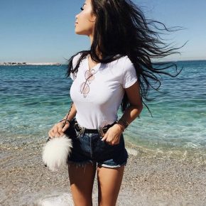 Adele Grisoni | Insta’Girl #121 | Effronté