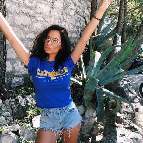 Adele Grisoni | Insta’Girl #121 | Effronté