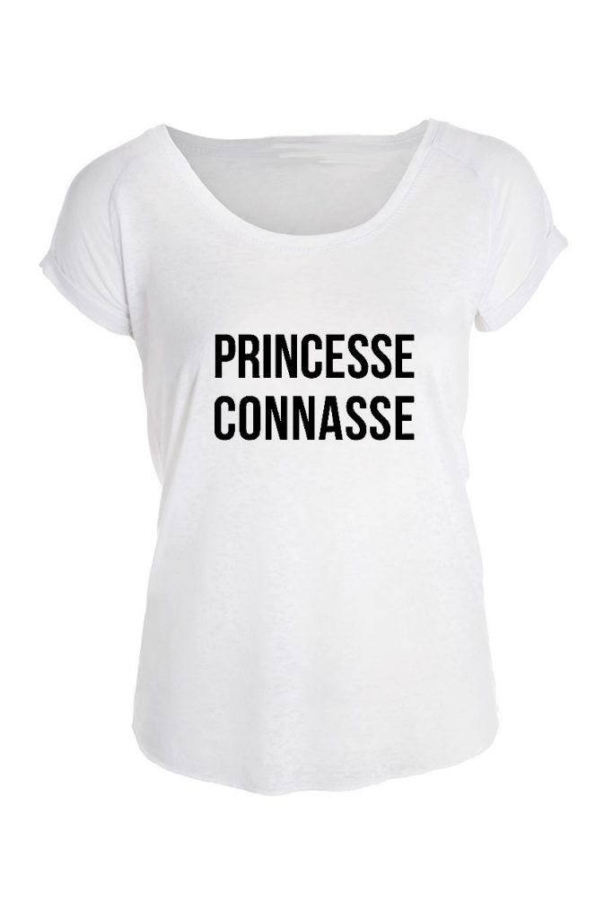 princesse-connasse