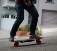 Elwing Boards Skate