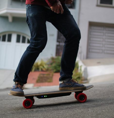 Elwing Boards Skate
