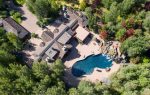 Villa de Bruce Willis à vendre dans l'Idaho
