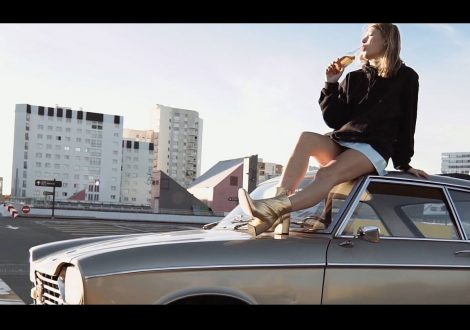 Albert Fallen - Nouvel Ep Impressions ! Coup de cœur 01