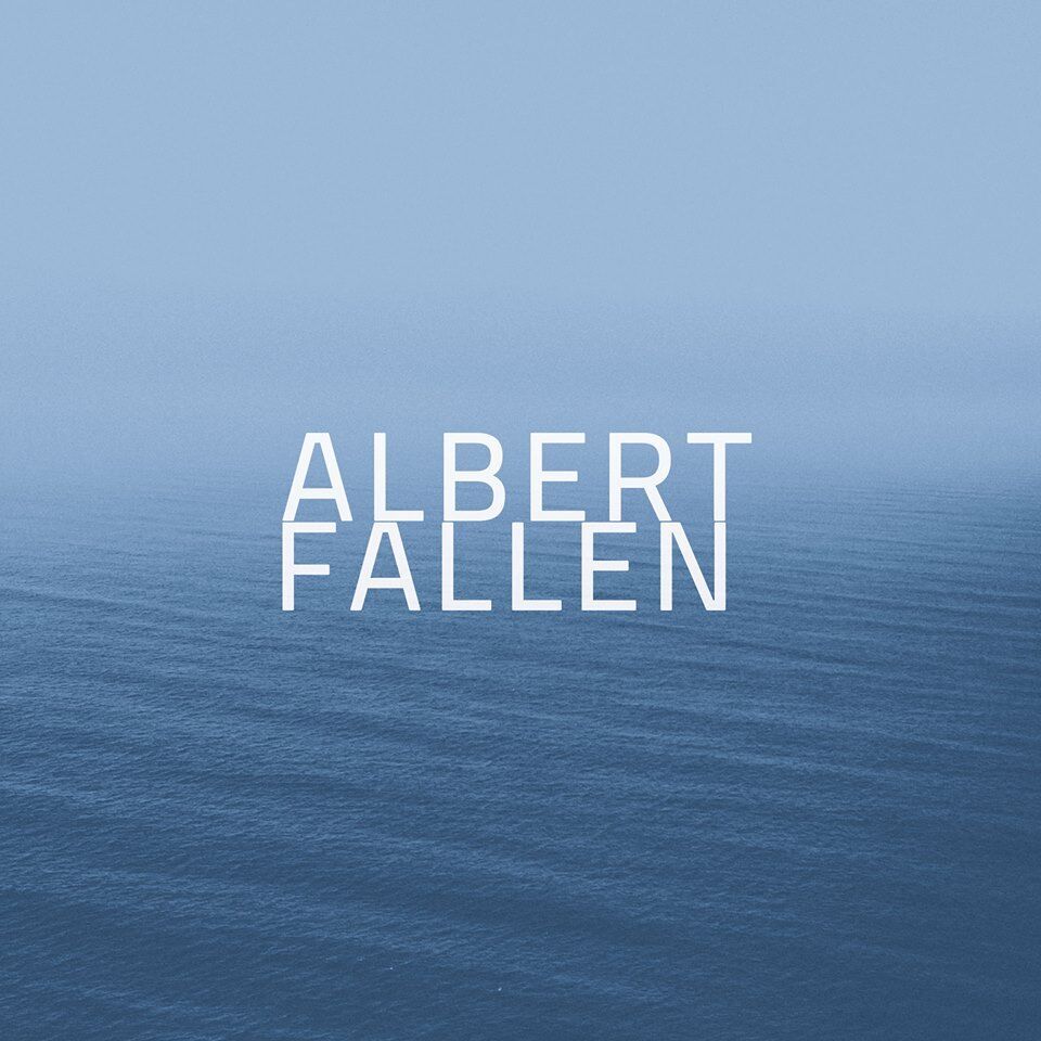 Albert Fallen - Nouvel Ep Impressions ! Coup de cœur 02