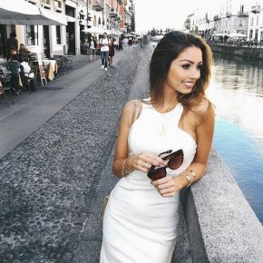 Caroline Einhoff Insta’Girl #135 Effronté