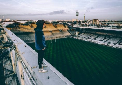 Décès, à 18 ans, du Lyonnais « Siirvgve » Photographe adepte de l'urban climbing Lyon Photos Extreme