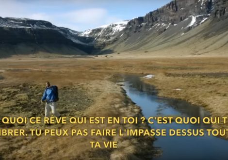 Hey You Wake Up ! Vous allez prendre une claque niveau motivation...