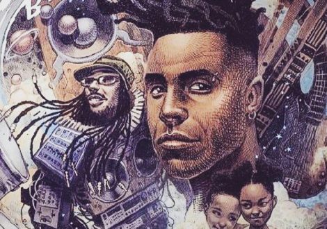 OMAR : nouvel album chez Freestyle Records !