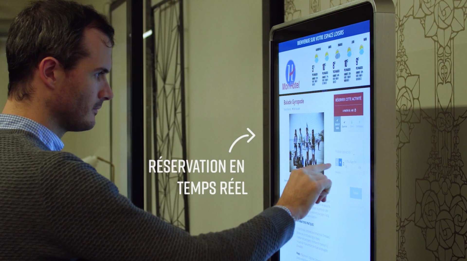 espace rencontres loisirs