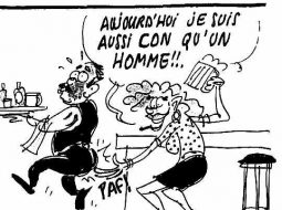 journée de la femme