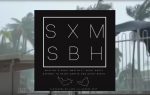 PRAY FOR SXM - SBH HURRICANE IRMA 2K17 par Alexandre Billard Feat. Nasree Diop